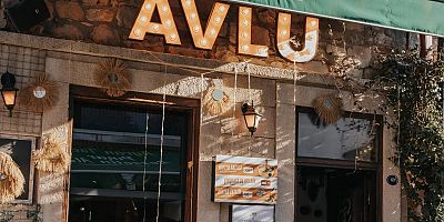 BU AVLU ÇIKILANDEĞİL ÇIKANINSTATÜSÜNÜ YEKSELTEN AVLU