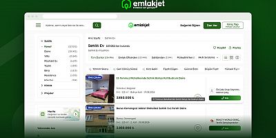 BU BİR İLK