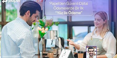 BU BİR İLK