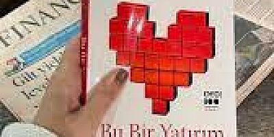 BU BİR YATIRIM TAVSİYESİDİR: PSİKOLOJİK SERMAYE