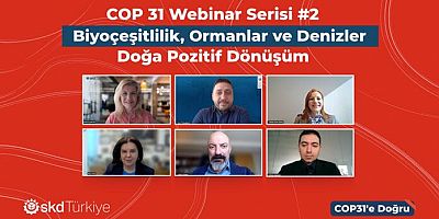 BU BULUŞMAYA DİKKAT