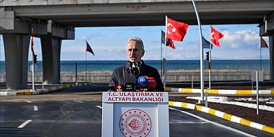 BU DA SANAYİİNİN 'ÜÇÜ BİR ARADA'SI!!!