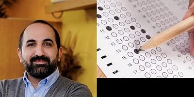 BU DENEYİM BAŞKA DENEYİM