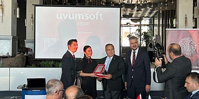 BU DESTEĞİN DİJİTAL ANLAMI BÜYÜK