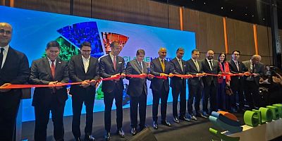 BU ETKİNLİK SEKTÖR TEMSİLCİLERİNCE KAÇIRILMAMALI