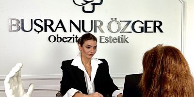 BU GİDİŞLE OBEZİTE KAÇINILMAZ SON GİBİ DURUYOR
