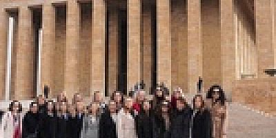 BU HAK DÜNYADA ÇOK ÖNCE TÜRK KADINININ HAKKI OLDU