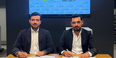 BU İŞBİRLİĞİ ÇOK SES GETİRECEK