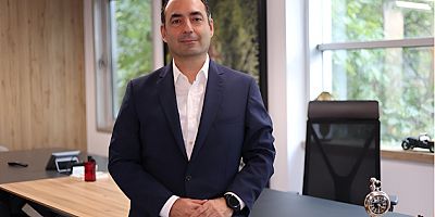 BU İŞBİRLİĞİNDE STRATEJİK ANLAM YÜKLÜ