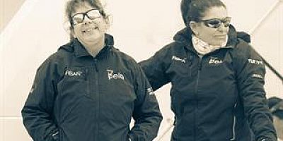 BU KADINLAR TÜRKİYE'NİN GURURU OLDU