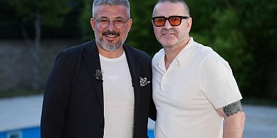 BU KEZ KONUK ŞAFAK SEZER OLDU