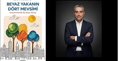 BU KİTAPTAKİ DÖRT MEVSİM BAŞKA  DÖRT MEVSİM