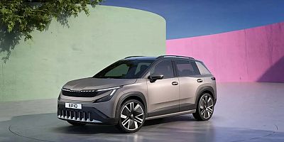 BU ŠKODA EN YENİSİ