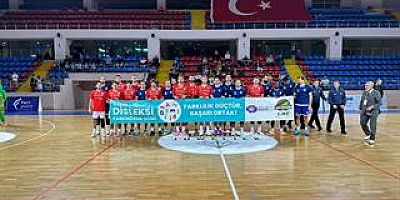 BU MAÇIN KAZANANI İNSANLIK ONURU VE SAĞLIKTIR