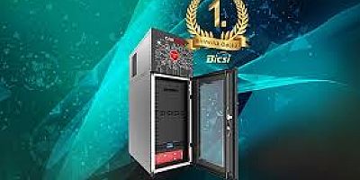 BU ÖDÜL SONUNA KADAR HAK EDİLMİŞ BİR ÖDÜL
