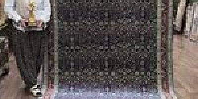 BU ÖDÜLDE EL EMEĞİ GÖZ NURU VAR