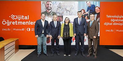 BU ÖĞRETMENLER DİJİTAL ÖĞRETMEN