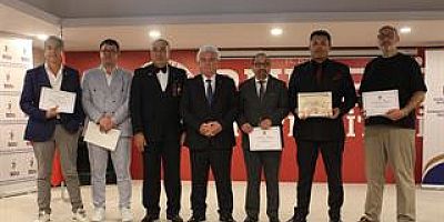 BU PANEL YILIN EN ANLAMLI PANELİ