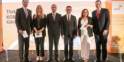 BU RAPOR KOBİLER AÇISINDAN UMUT VAADEDİYOR