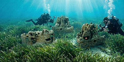 BU SÜREÇ İLGİNÇ BİR SÜREÇ