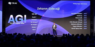 BU YIL SEKİZİNCİ KEZ BULUŞTULAR!!!