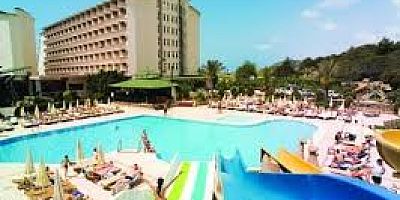 BU YIL  TURİZMİN SINAVI GÜVENLİK VE KALİTE OLACAK