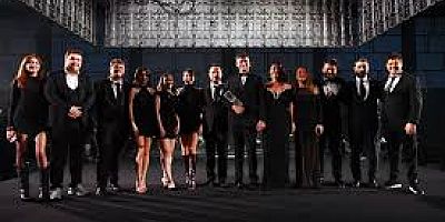 BU YIL XV. KEZ HEM GURURLANDILAR HEM GURRULANDIRDILAR