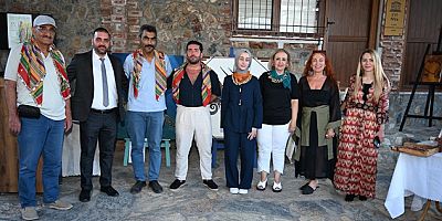 BU YIL XXXV. KEZ DÜZENLENDİ