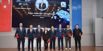 BU ZİRVEDE ÇOK KIYMETLİ FİKİRLER GÜNDEME GELDİ