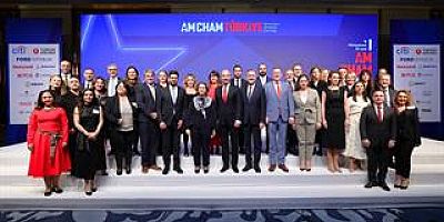 BUNLAR ULUSLARARASI BAŞARI ÖDÜLLERİ