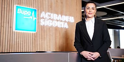  BUPA ACIBADEM’DE YENİ ATAMA