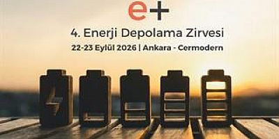 BURADA GELECEK VAR
