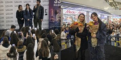 BURSA’DA DEV BULUŞMA