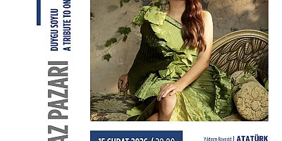  BURSA'DA SANAT RÜZGARI