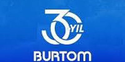 BURTOM 30. YAŞINI KUTLADI