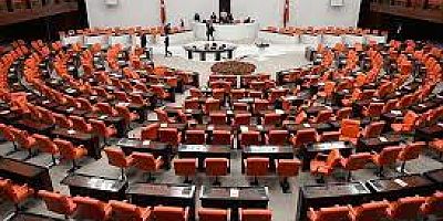 BÜTÇE GÖRÜŞMELERİ BAŞLIYOR