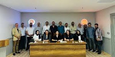 BÜYÜK BLUŞMA GERÇEKLEŞTİ