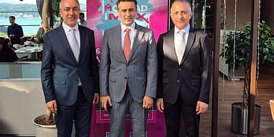 BÜYÜK BULUŞMA ÖNCESİ KÜÇÜK BULUŞMA