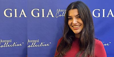 BÜYÜK DEDESİNİN EĞİTİM AŞKINI O DA YAŞATTI