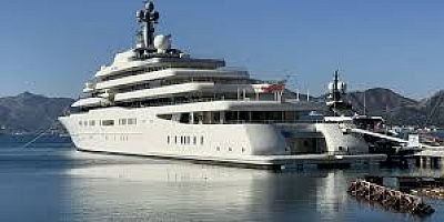 BÜYÜK DEĞER KAYBI!!!