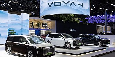 BÜYÜK İLGİ GÖRDÜ