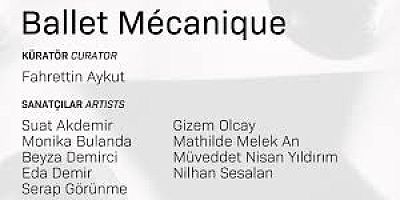 BÜYÜK SANAT HAMLESİ