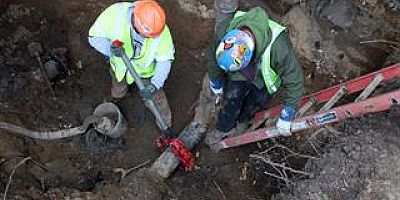 BÜYÜMEYE DEVAM EDİYOR