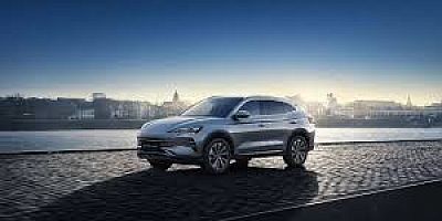 BYD DİREKSİYONU MACARİSTAN’A KIRDI!!!