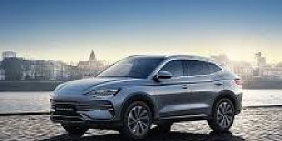  BYD İÇİN YENİ DÖNEM