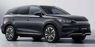 BYD TANG TÜRKİYE KARAYOLLARINDA BOY GÖSTERMEYE BAŞLIYOR