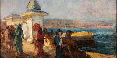 ÇALLI İLE BİR KEZ DAHA