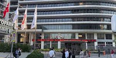 CAN’IN TÜM CANLARINA EL KONULDU