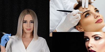 CANSU DURKUN PROFESYONELLİĞİNİN SINIRLARINI ARTTIRIYOR