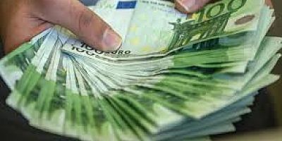 CARİ AÇIK TAVAN SEVİYESİNDE